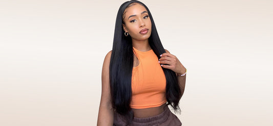 Best Kinky Straight Hair: Your Beginner's Guide