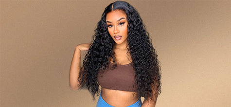 Full Lace Human Hair Wigs: All You Need To Know