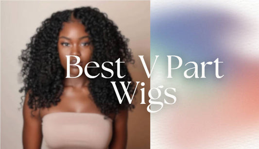 best v part wigs human hair