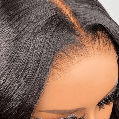 $99 Flash Sale Wear and Go Body Wave Glueless Lace Wigs Human Hair For Brand Day