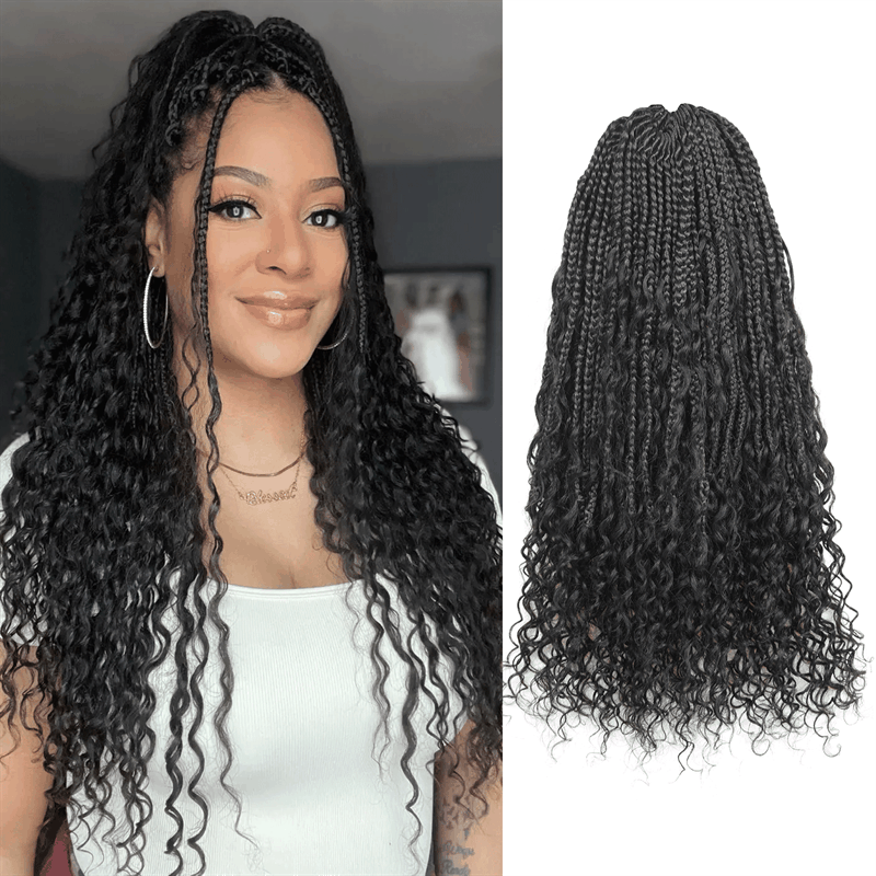 real look of remy forte natural black crochet hair extensions