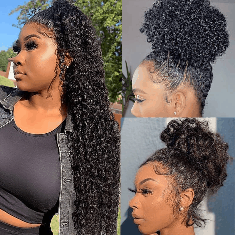 Tax Refund Season Flash Sale Full Lace Wigs Natural Black Full Scalp Lace Wigs