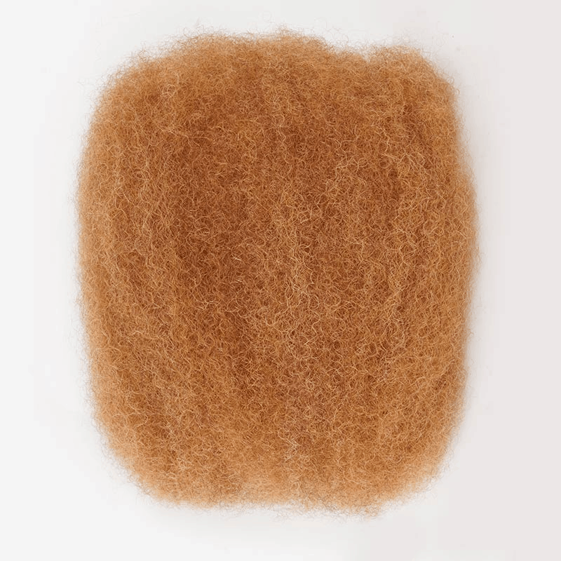 Flash Sale Afro Kinky Bulk Tight Kinky Bulk Afro Hair Ideal for Making or Repairing Permanent Dreadlocks