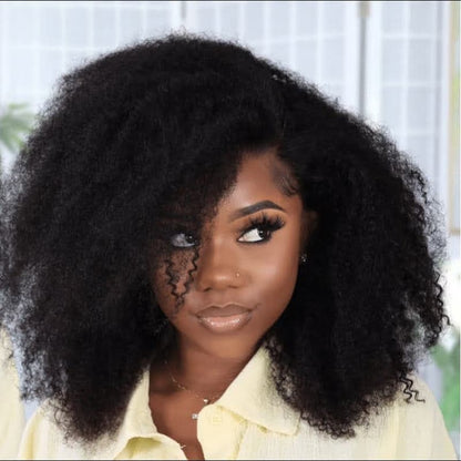 Flash Sale Afro Kinky Bulk Tight Kinky Bulk Afro Hair Ideal for Making or Repairing Permanent Dreadlocks