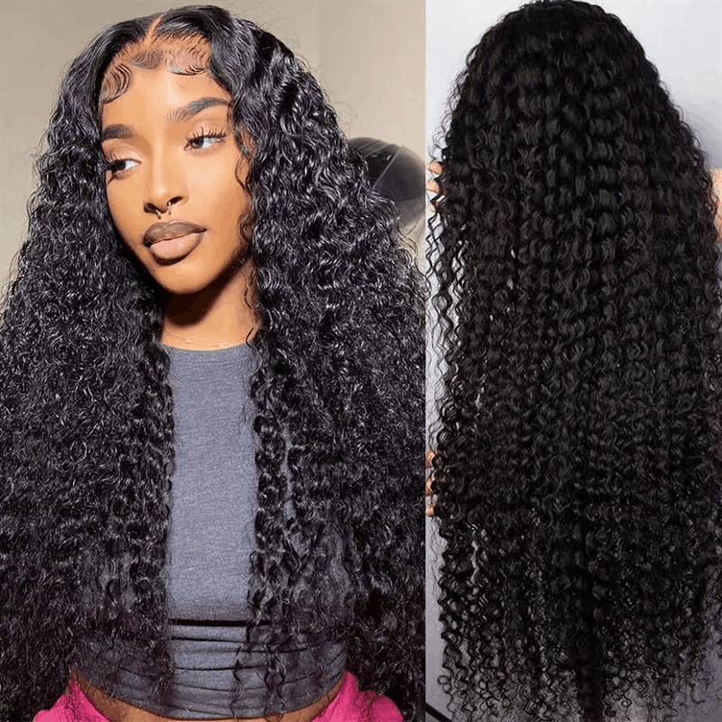 remyforte human hair glueless beginner-friendly wigs