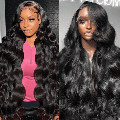 long-length gorgeous remyforte hair