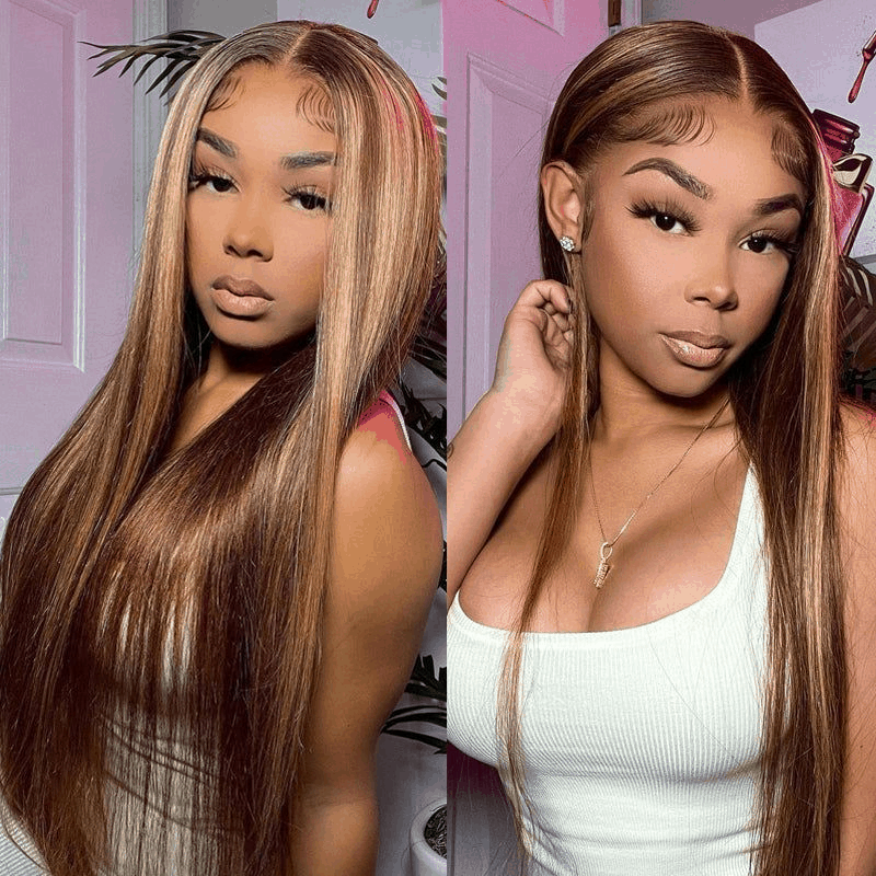 remyforte highlight wear and go wigs