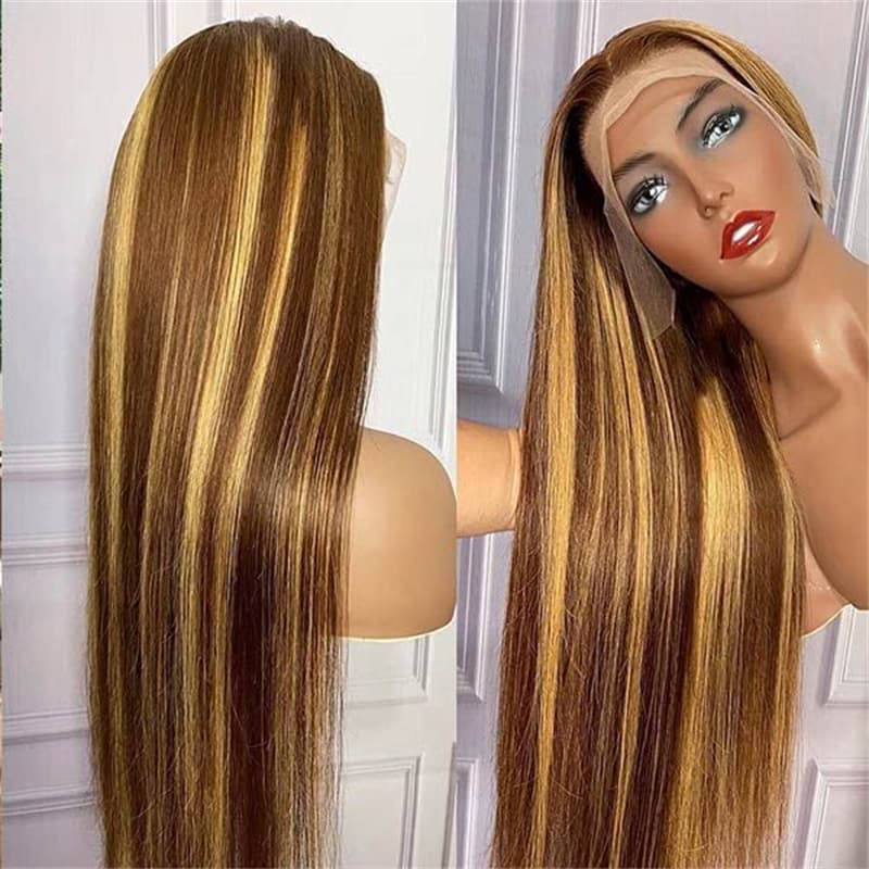 remyforte glueless lace wigs pre-plucked hairline