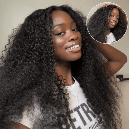 remy forte wear and go human hair wigs