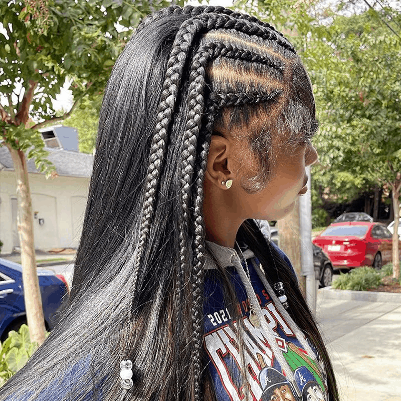 remyforte hair same style as celebrities 