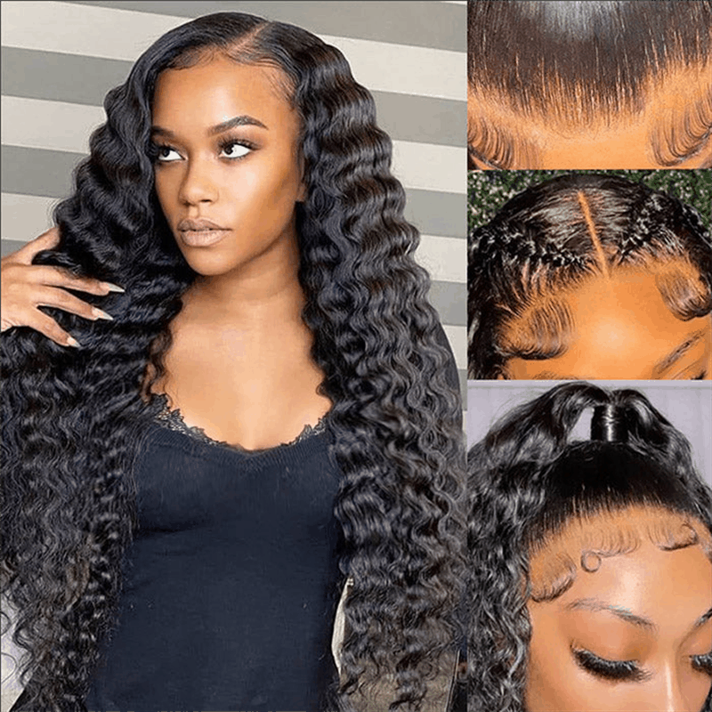 natural hair edges all you to style