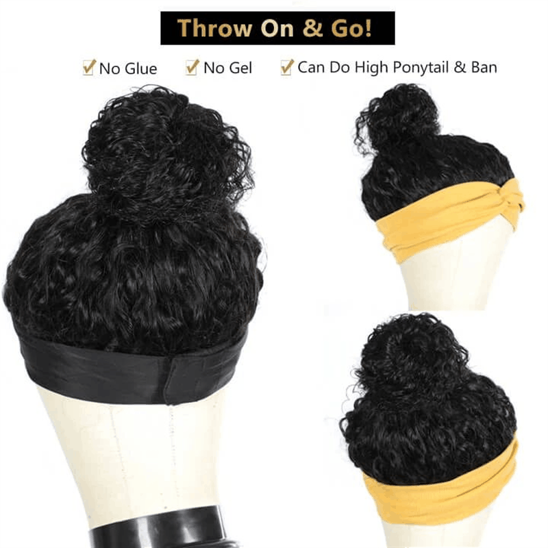 throw on and go for black women