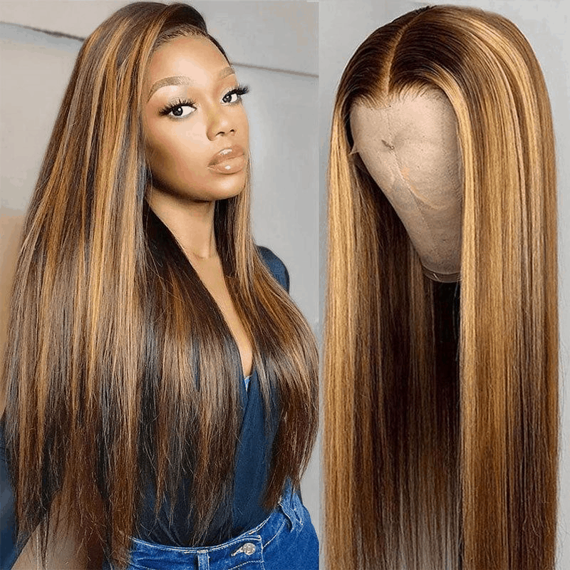 remyforte wear and go human hair wigs