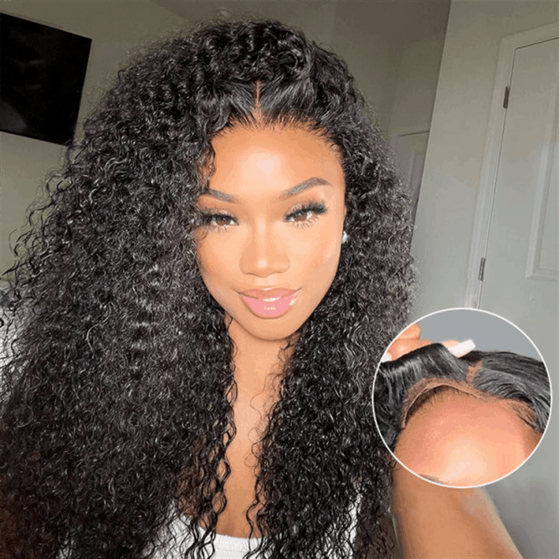 remyforte black glueless lace wigs