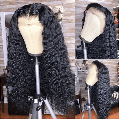 hd glueless pre cut lace wigs