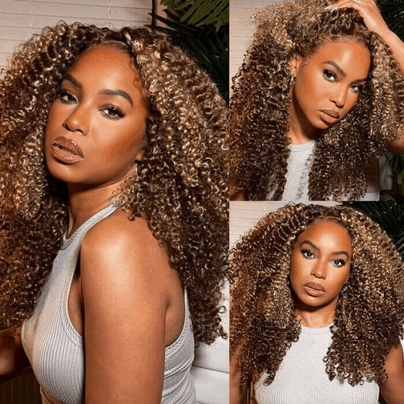remyforte ombre trendy ready to wear wig