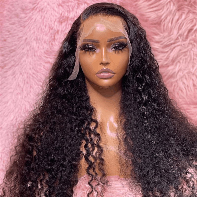 remy forte long hair lace wigs