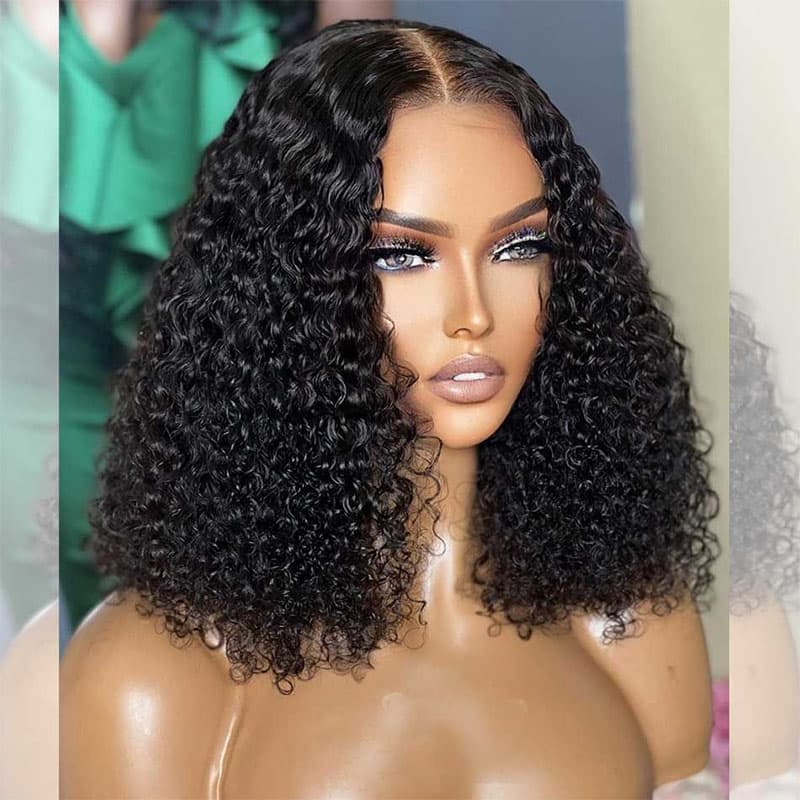 natural wear and go glueless wigs